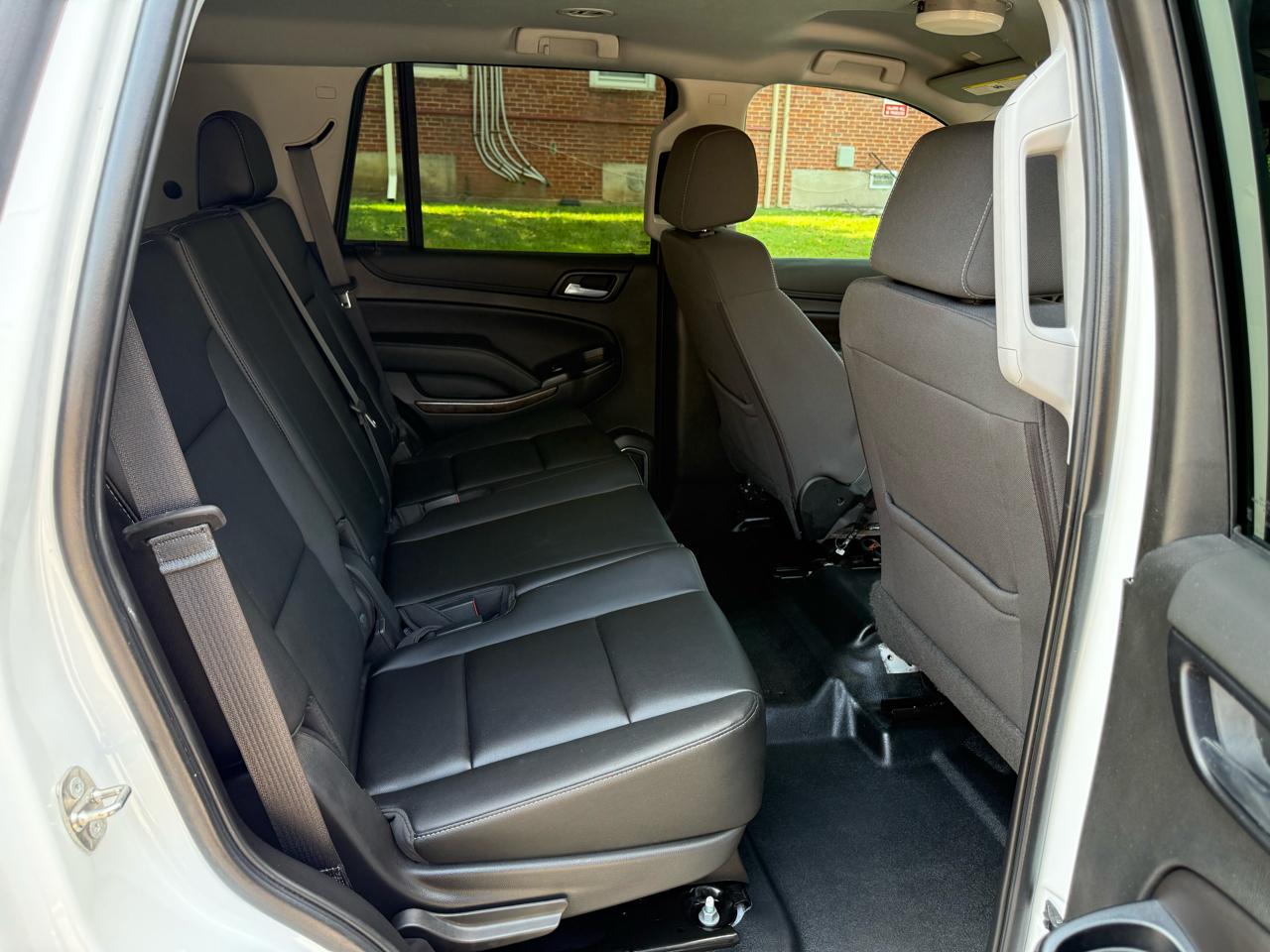 Chevrolet Tahoe 2WD 4dr Commercial 2019