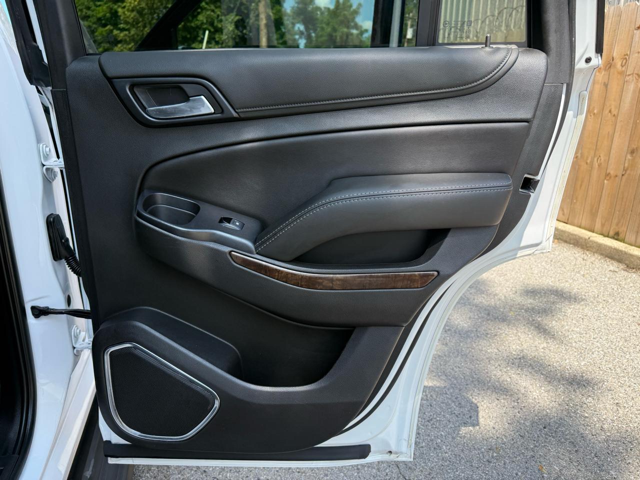 Chevrolet Tahoe 2WD 4dr Commercial 2019