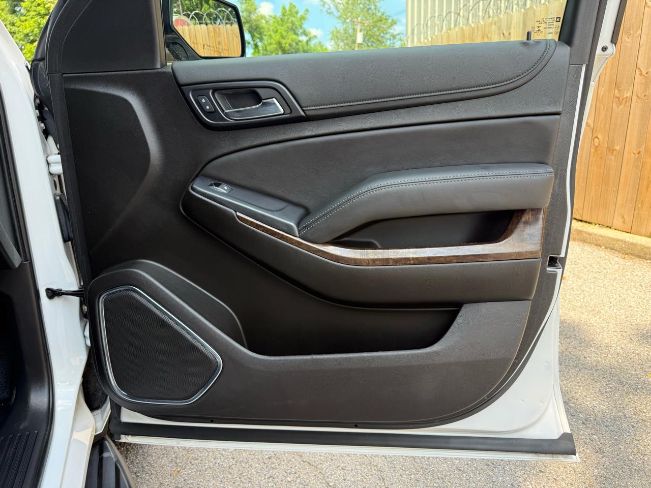 Chevrolet Tahoe 2WD 4dr Commercial 2019