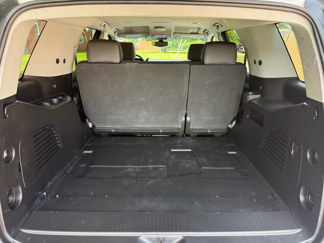 Chevrolet Tahoe 2WD 4dr Commercial 2019