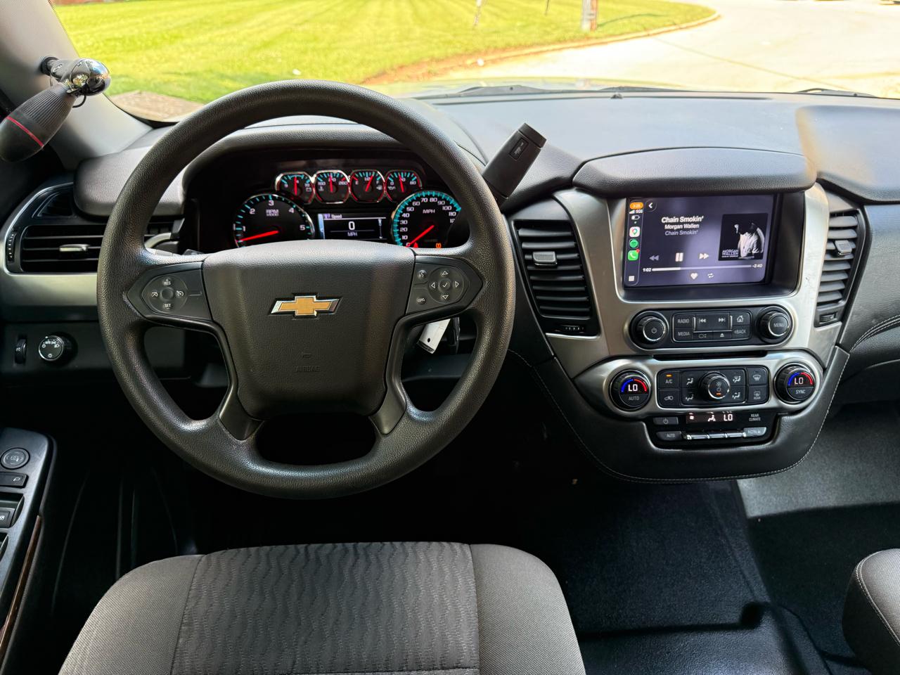 Chevrolet Tahoe 2WD 4dr Commercial 2019