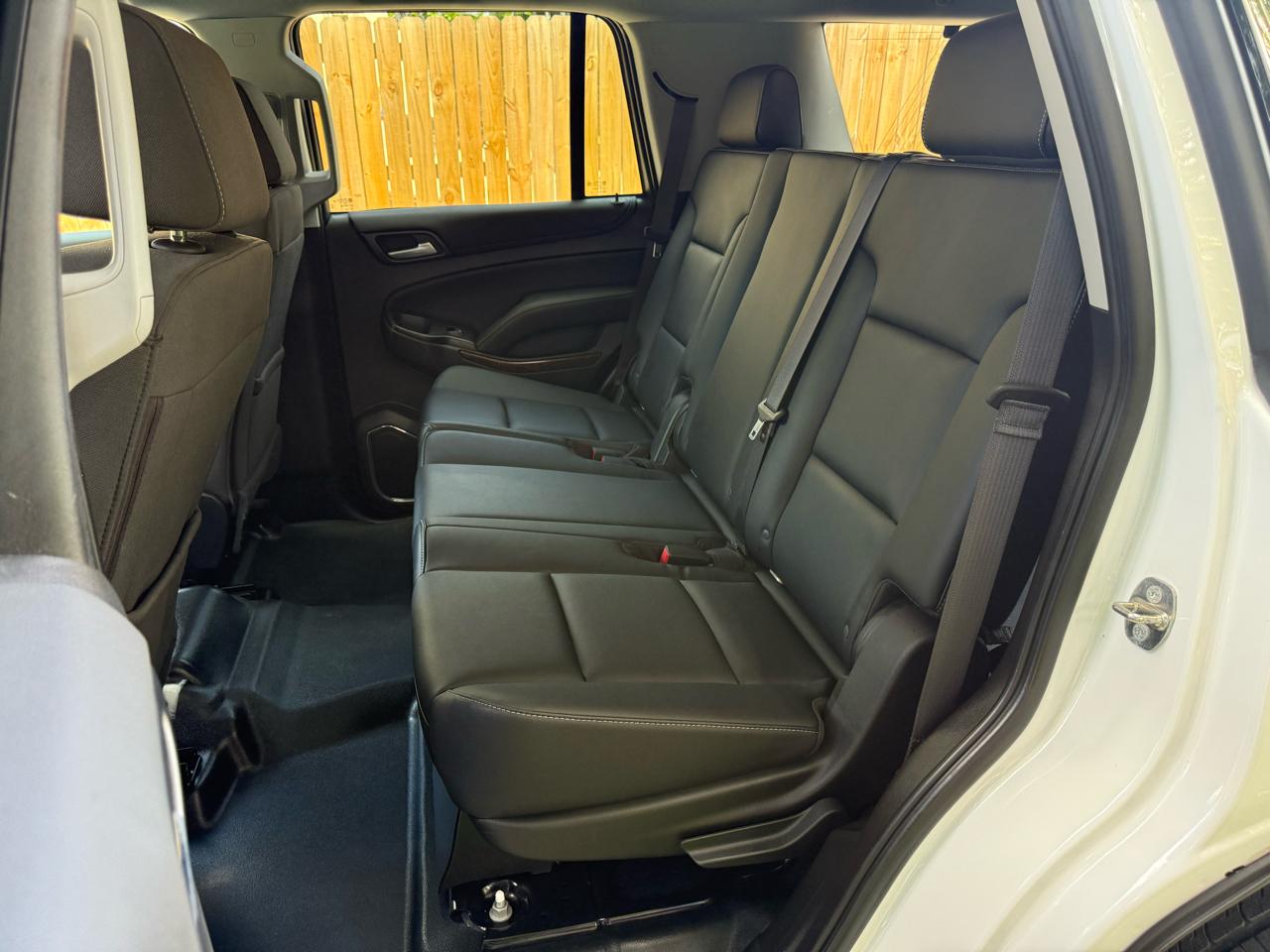 Chevrolet Tahoe 2WD 4dr Commercial 2019