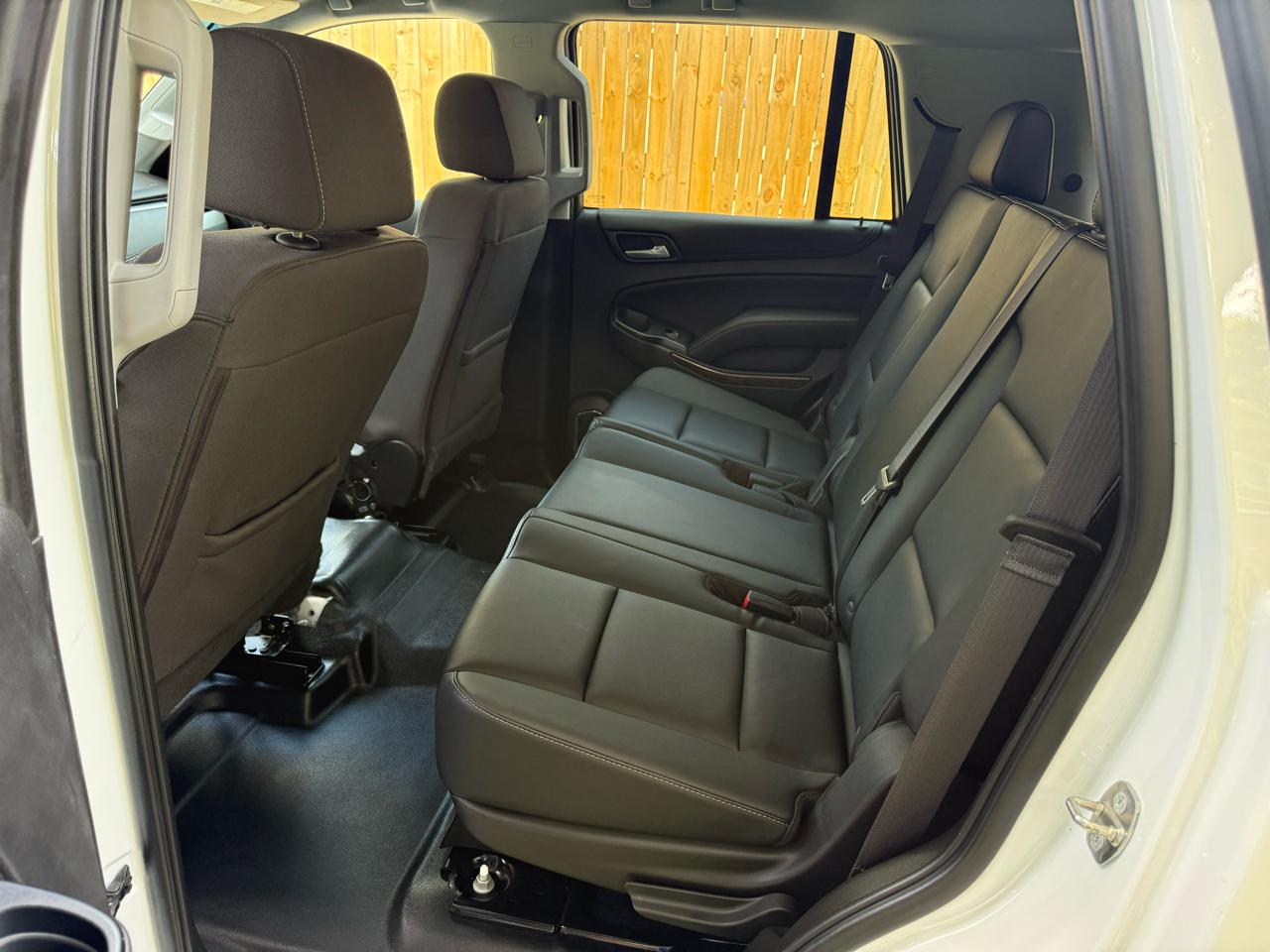 Chevrolet Tahoe 2WD 4dr Commercial 2019