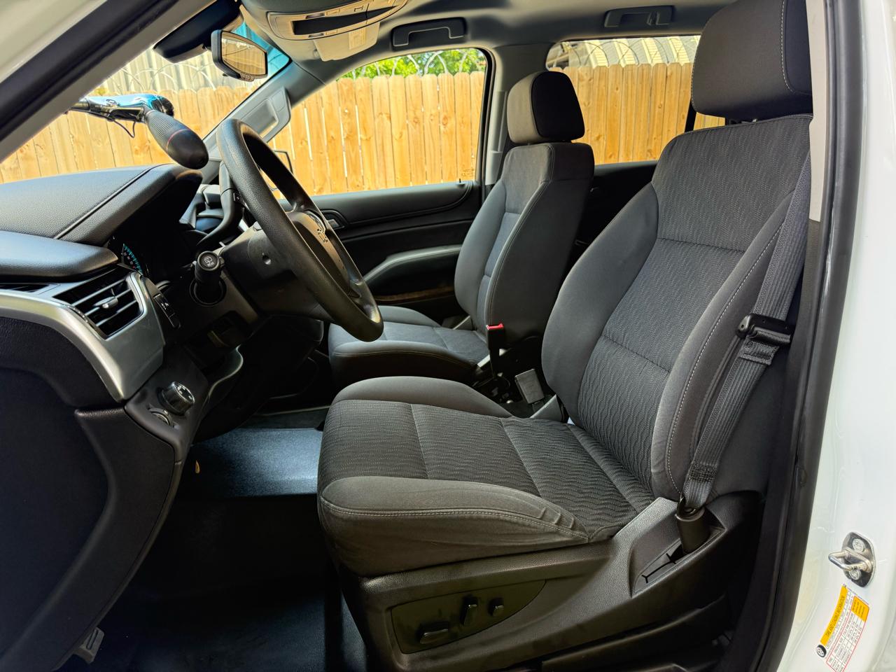 Chevrolet Tahoe 2WD 4dr Commercial 2019