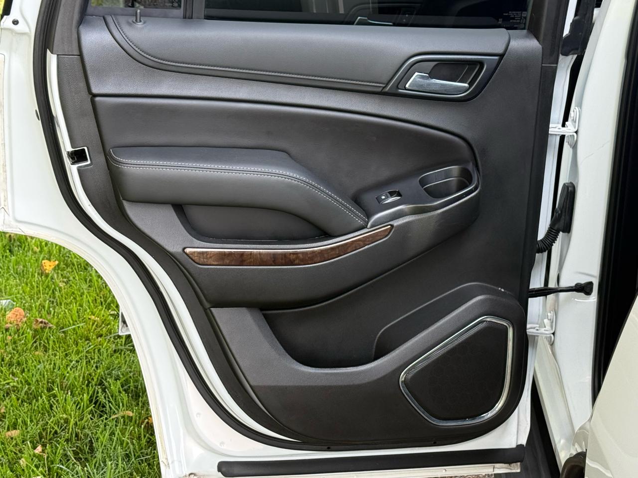 Chevrolet Tahoe 2WD 4dr Commercial 2019