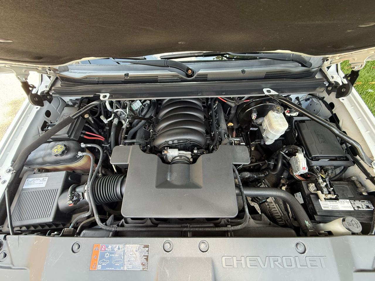 Chevrolet Tahoe 2WD 4dr Commercial 2019