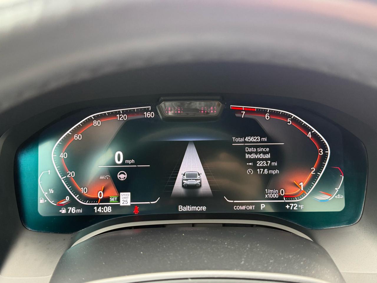 BMW 8 Series 840i Coupe 2022