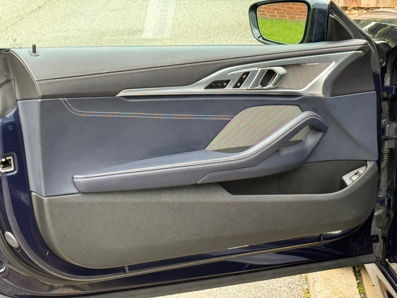 BMW 8 Series 840i Coupe 2022