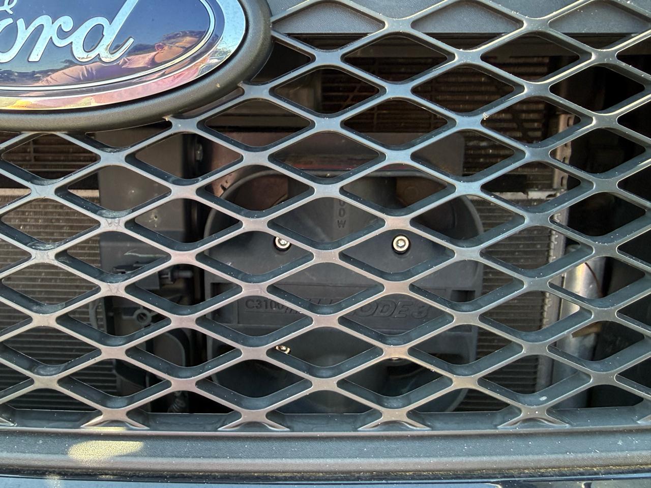 Ford Police Interceptor Utility AWD 2022