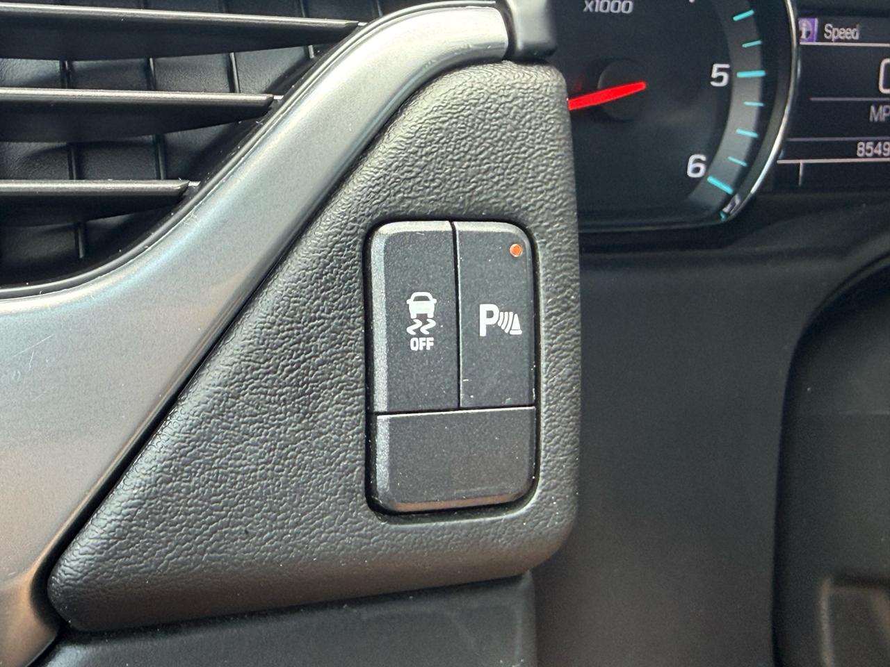 Chevrolet Tahoe  2020