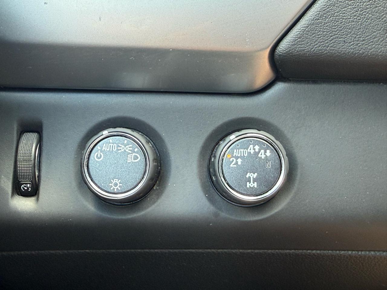 Chevrolet Tahoe  2020