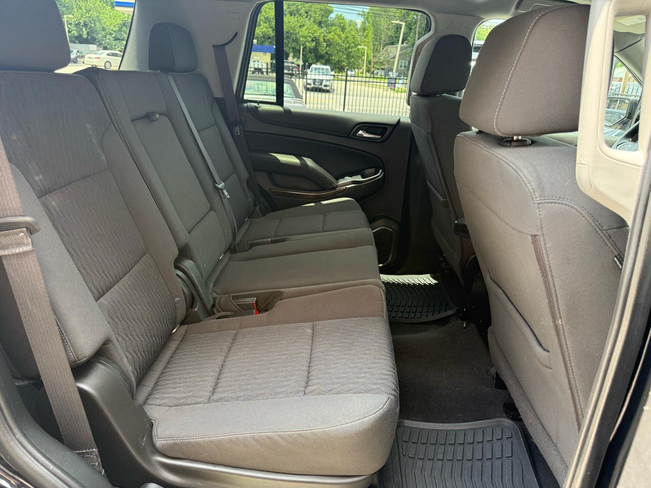 Chevrolet Tahoe  2020