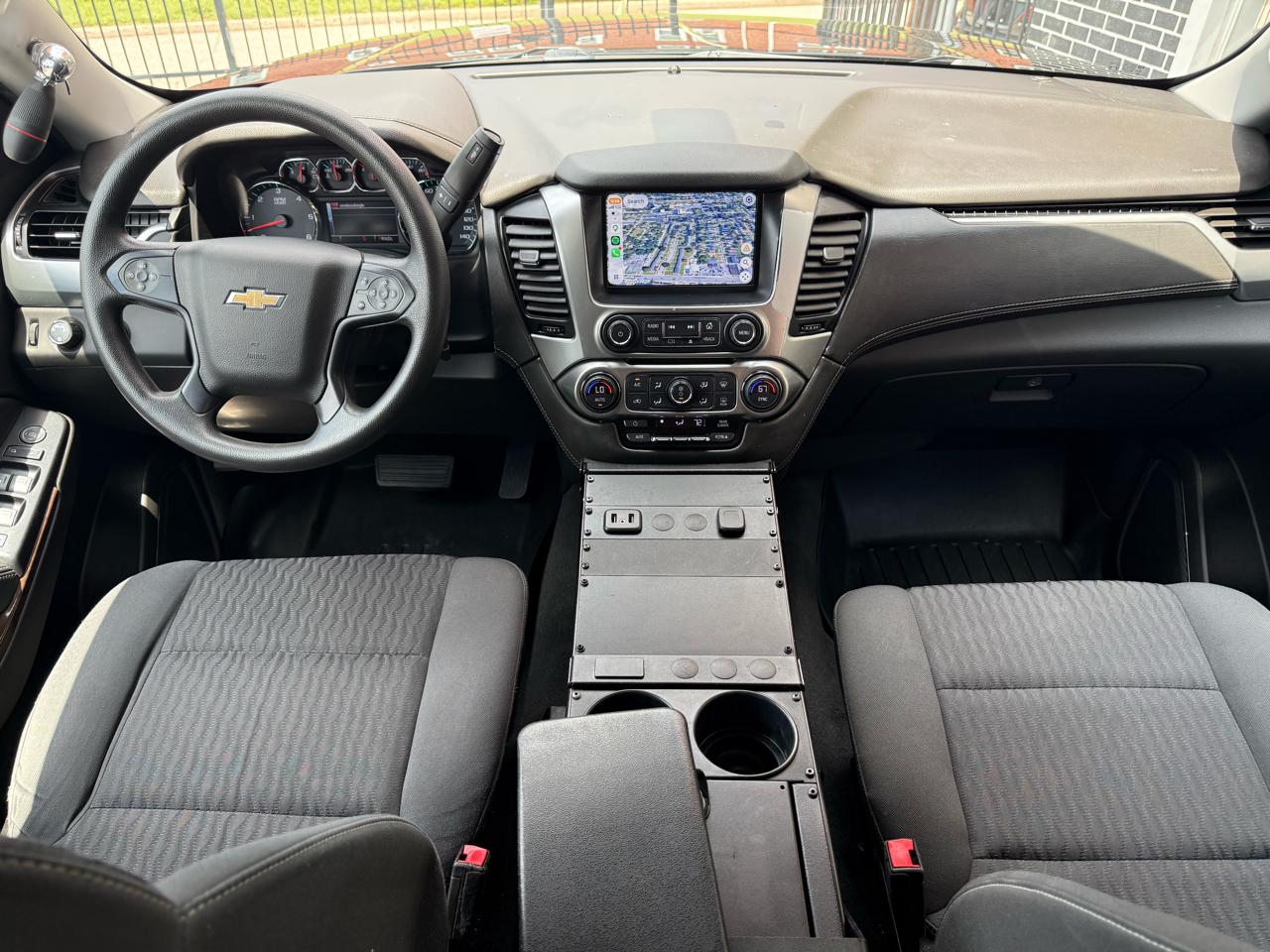 Chevrolet Tahoe  2020