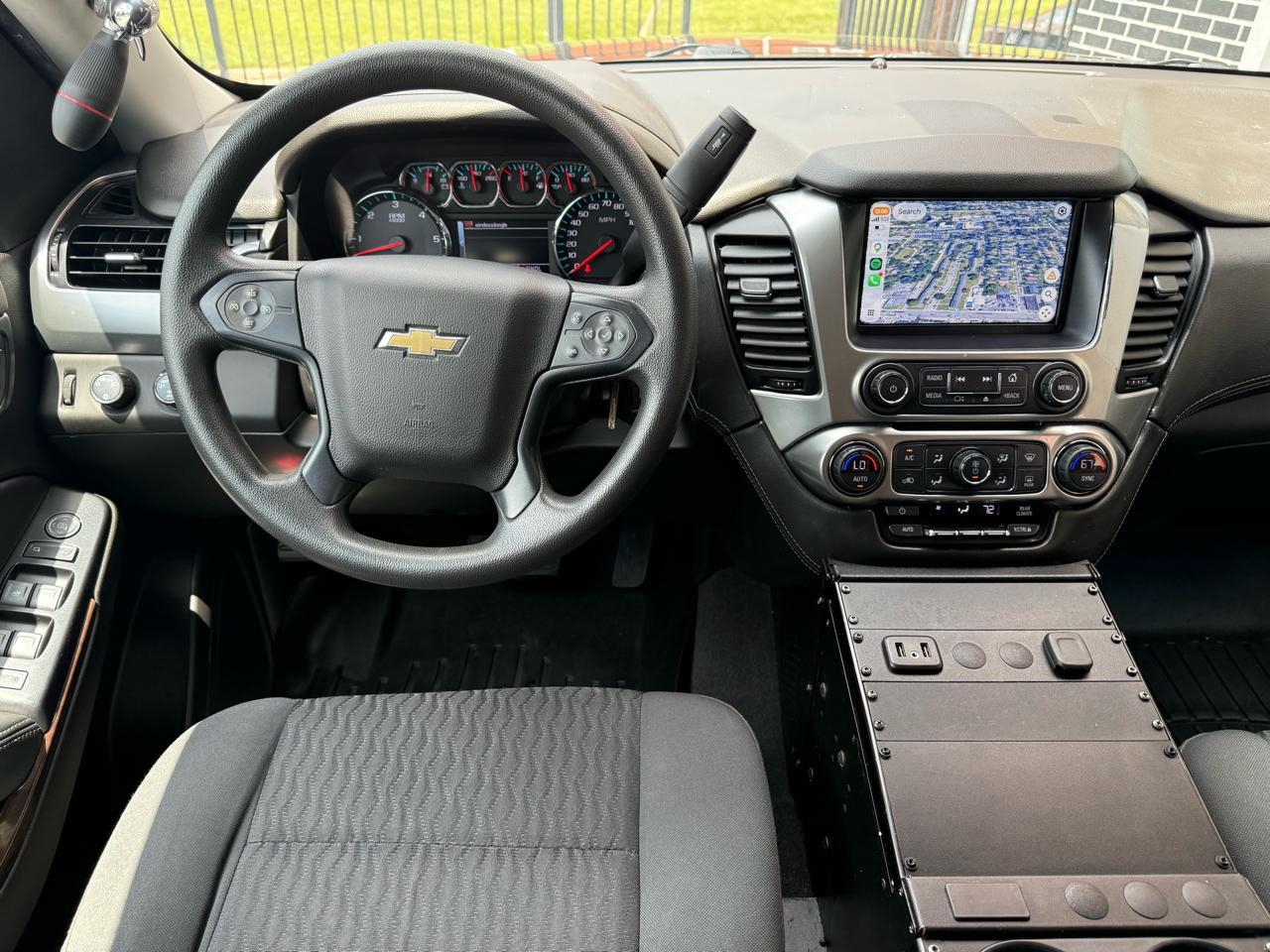 Chevrolet Tahoe  2020