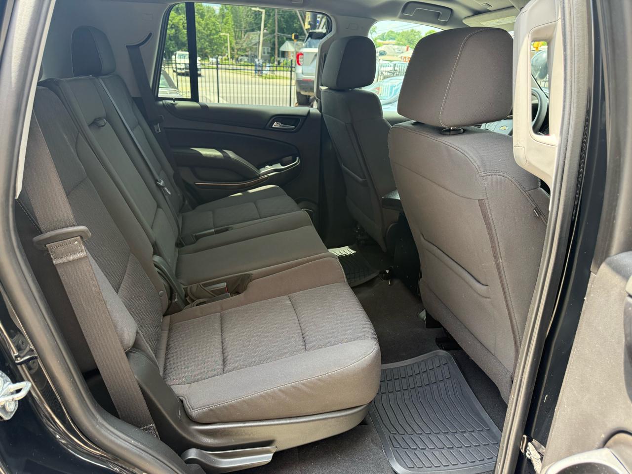 Chevrolet Tahoe  2020