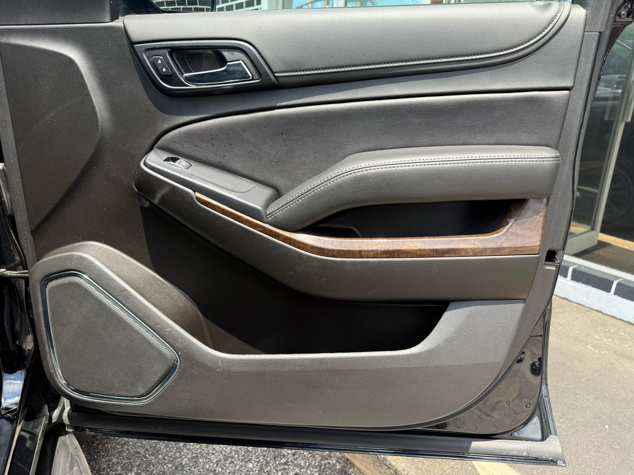 Chevrolet Tahoe  2020
