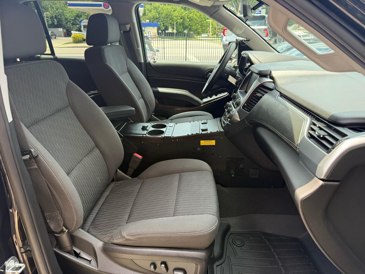 Chevrolet Tahoe  2020