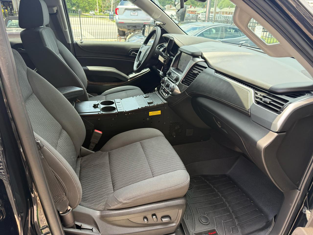 Chevrolet Tahoe  2020