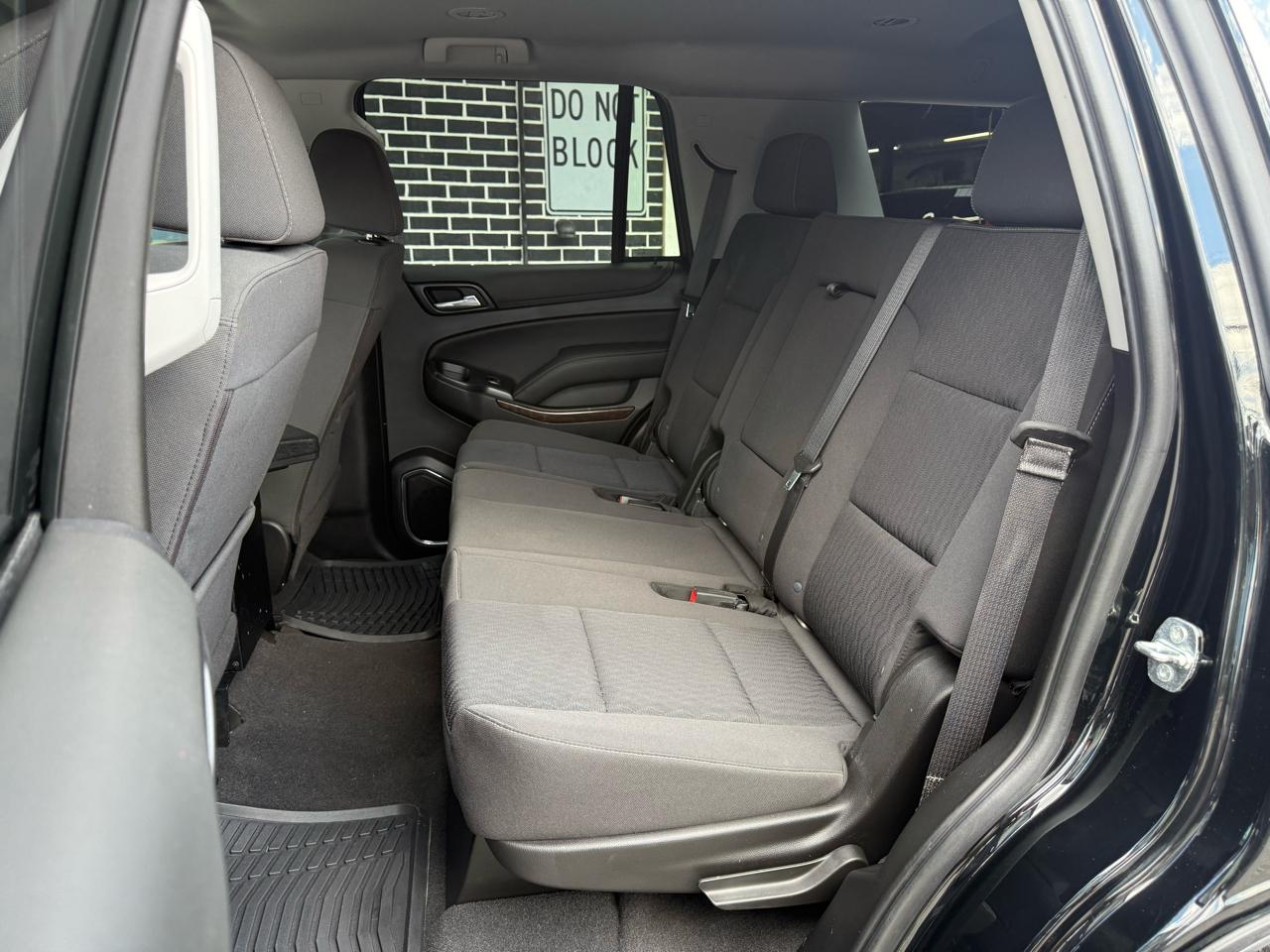 Chevrolet Tahoe  2020