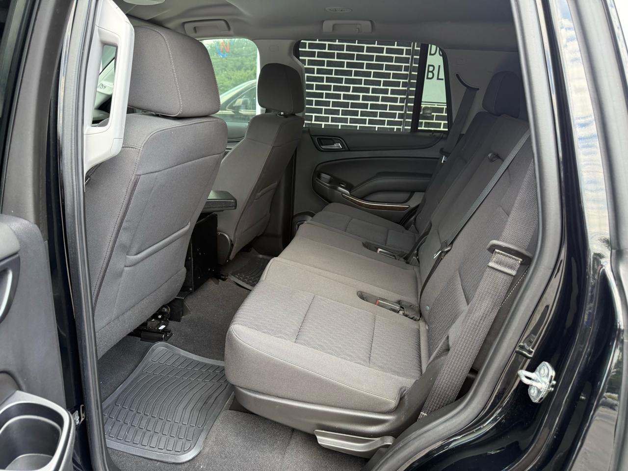 Chevrolet Tahoe  2020