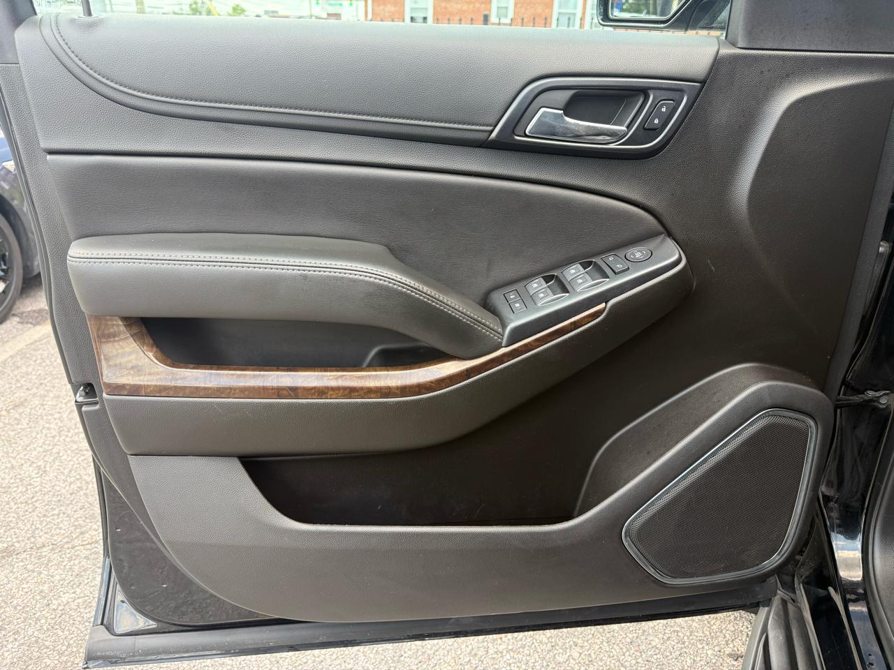 Chevrolet Tahoe  2020