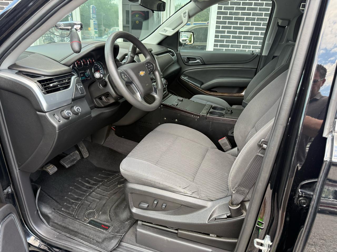 Chevrolet Tahoe  2020