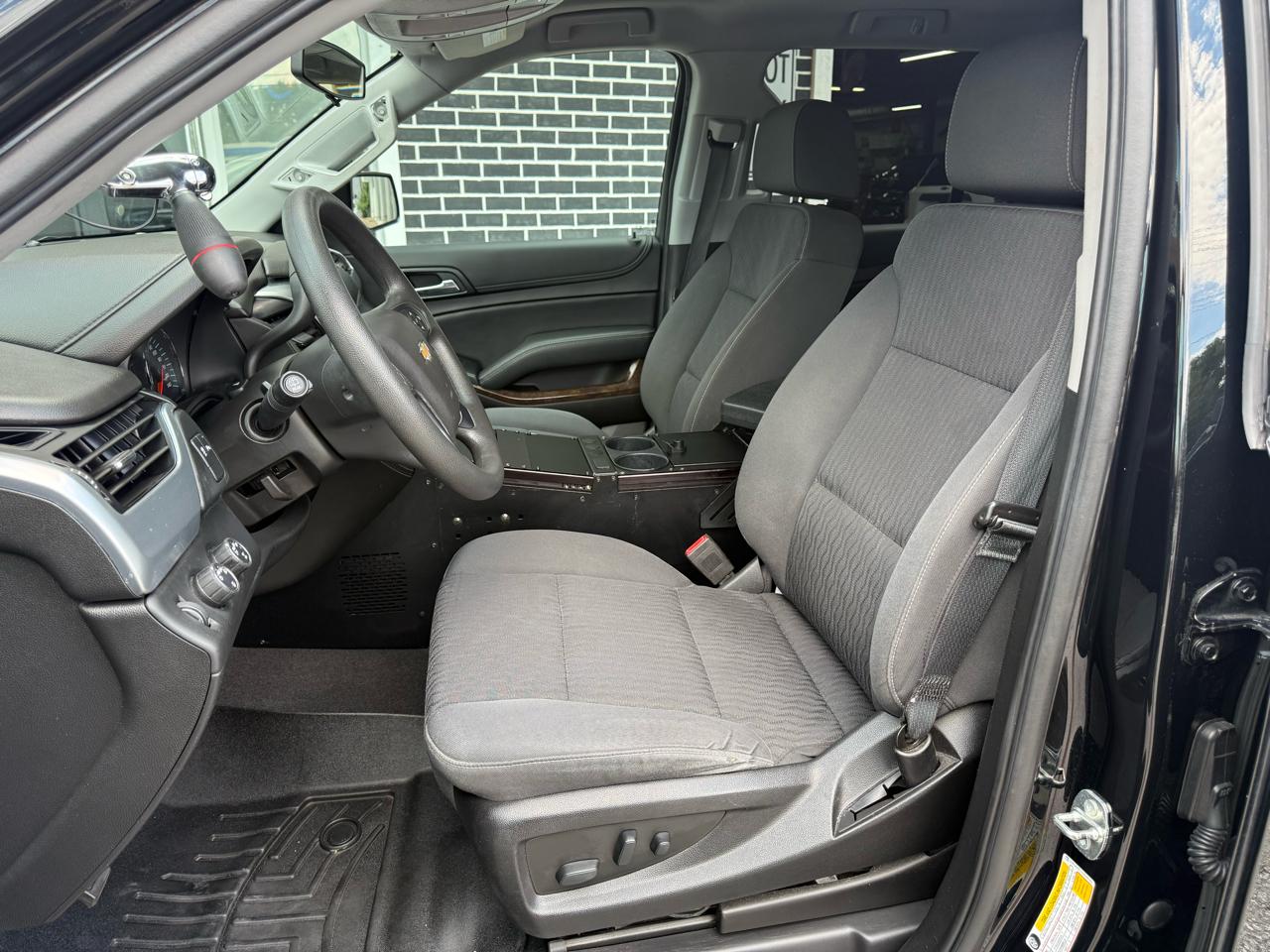 Chevrolet Tahoe  2020