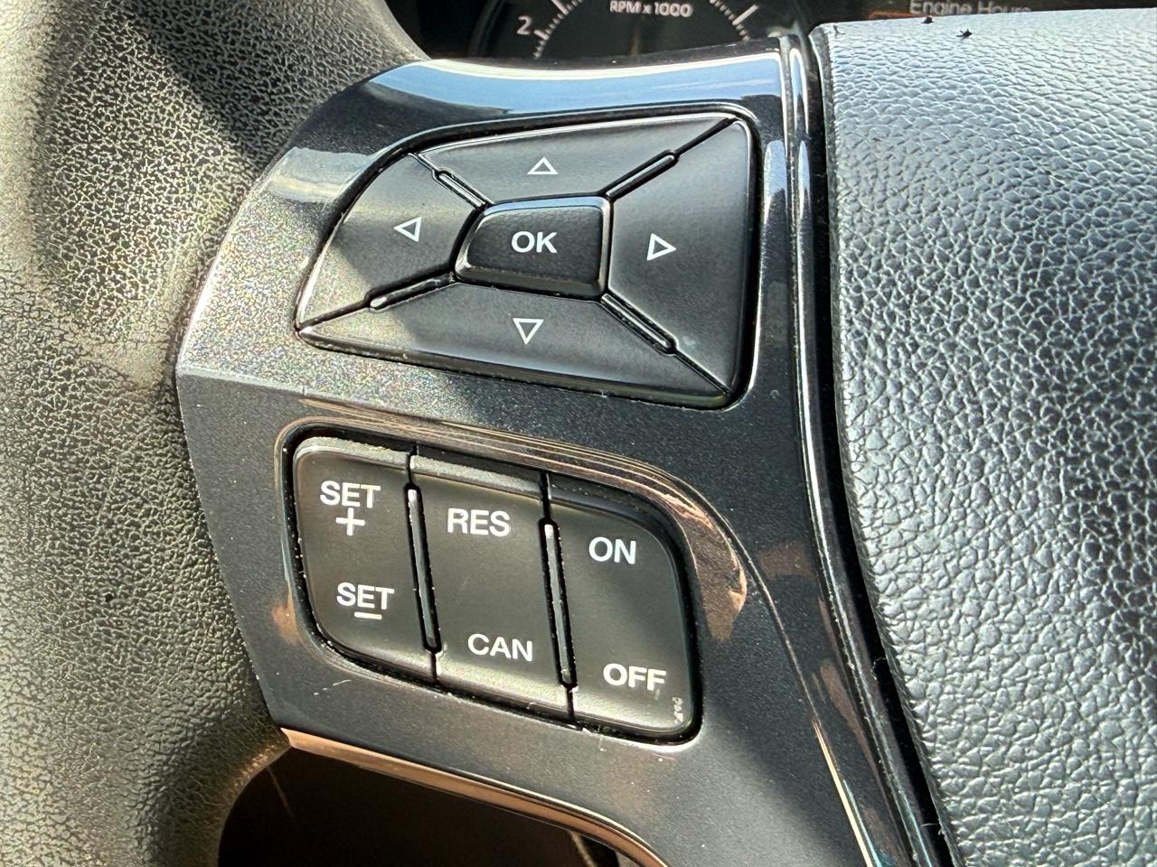 Ford Police Interceptor Utility AWD 2018