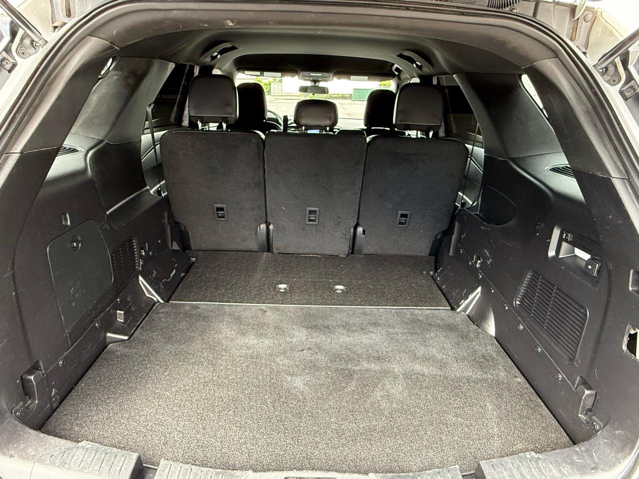 Ford Police Interceptor Utility AWD 2021