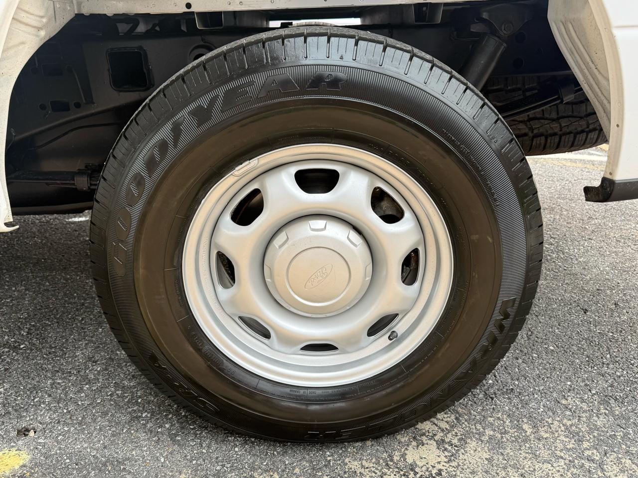 Ford F-150 XL 4WD SuperCrew 5.5' Box 2020