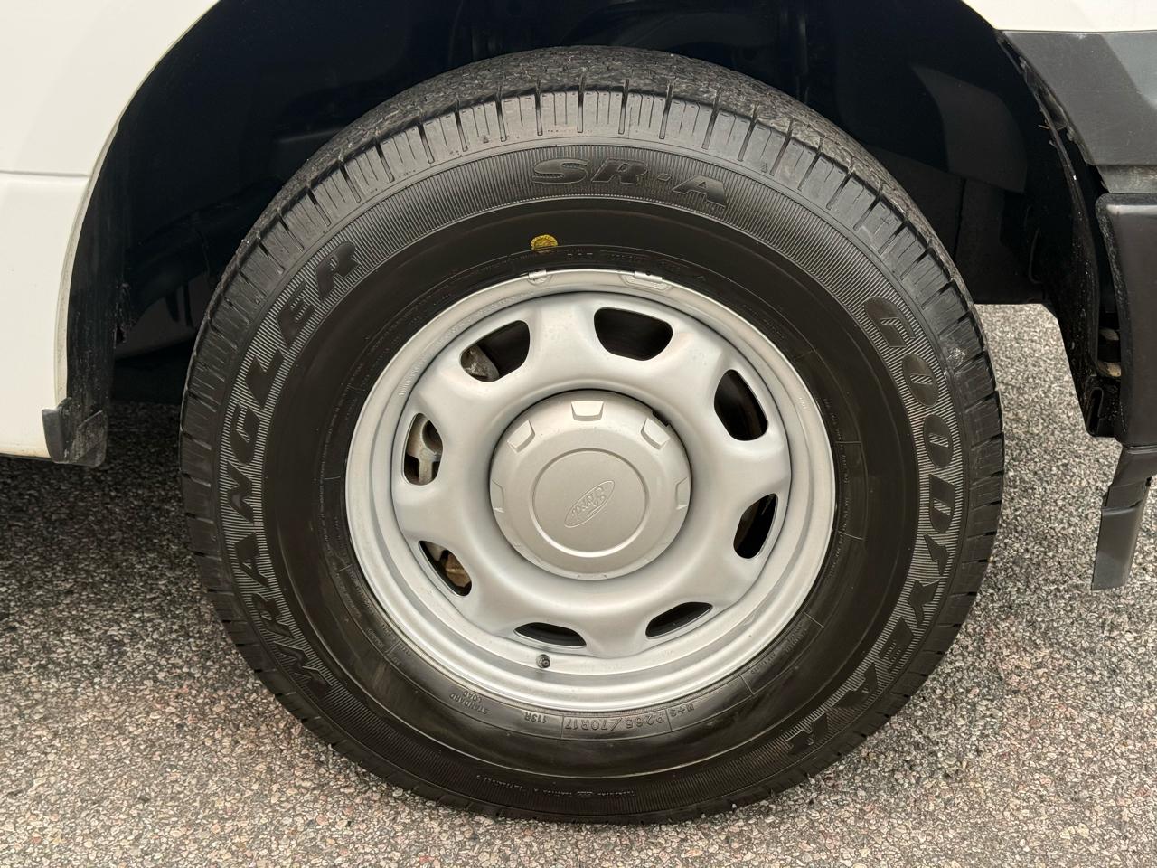 Ford F-150 XL 4WD SuperCrew 5.5' Box 2020