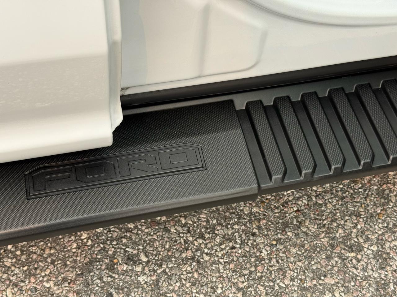 Ford F-150 XL 4WD SuperCrew 5.5' Box 2020