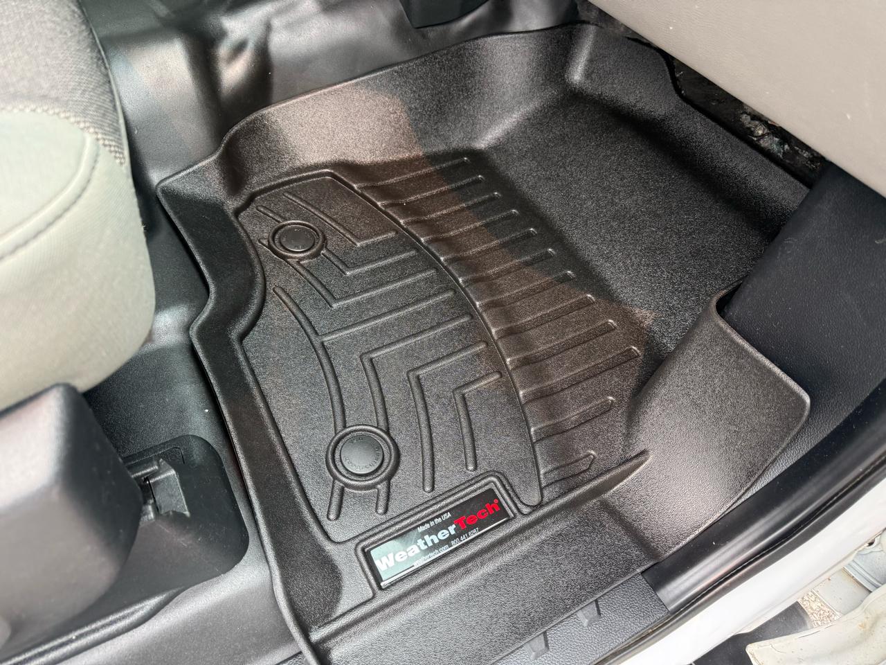 Ford F-150 XL 4WD SuperCrew 5.5' Box 2020