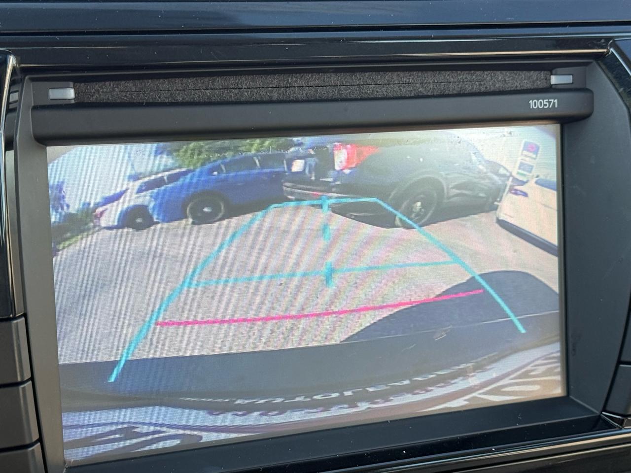 Toyota Corolla 4dr Sdn CVT LE ECO (Natl) 2016