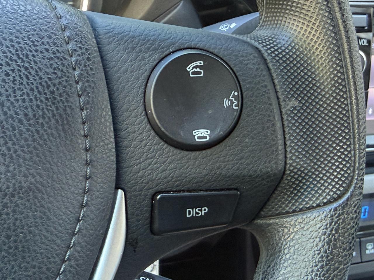 Toyota Corolla 4dr Sdn CVT LE ECO (Natl) 2016