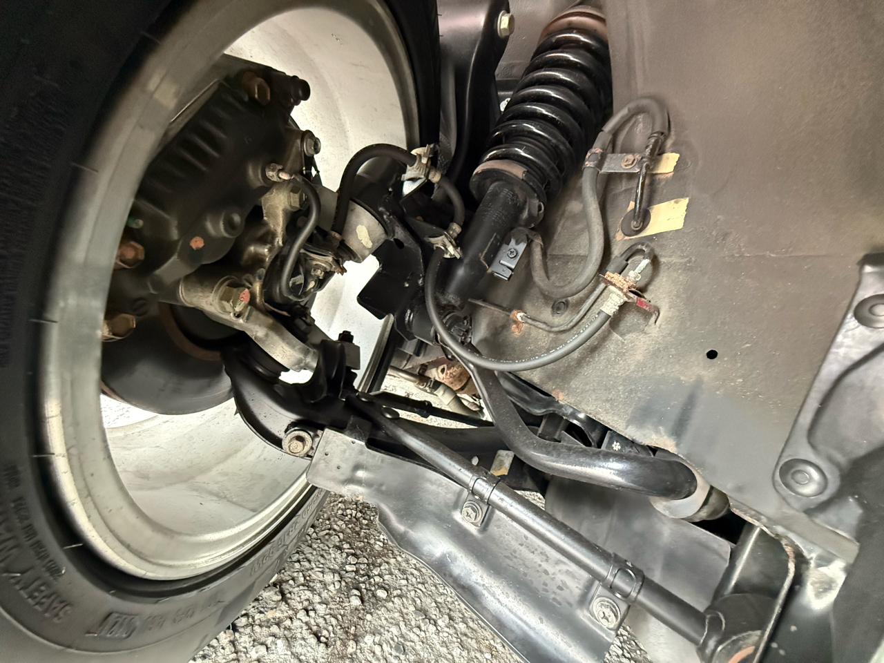 Nissan 300ZX 2dr Hatchback Coupe Turbo 5-Spd w/T-Bar 1992
