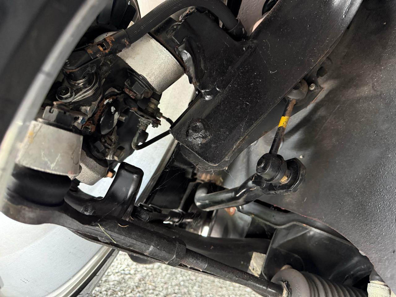 Nissan 300ZX 2dr Hatchback Coupe Turbo 5-Spd w/T-Bar 1992