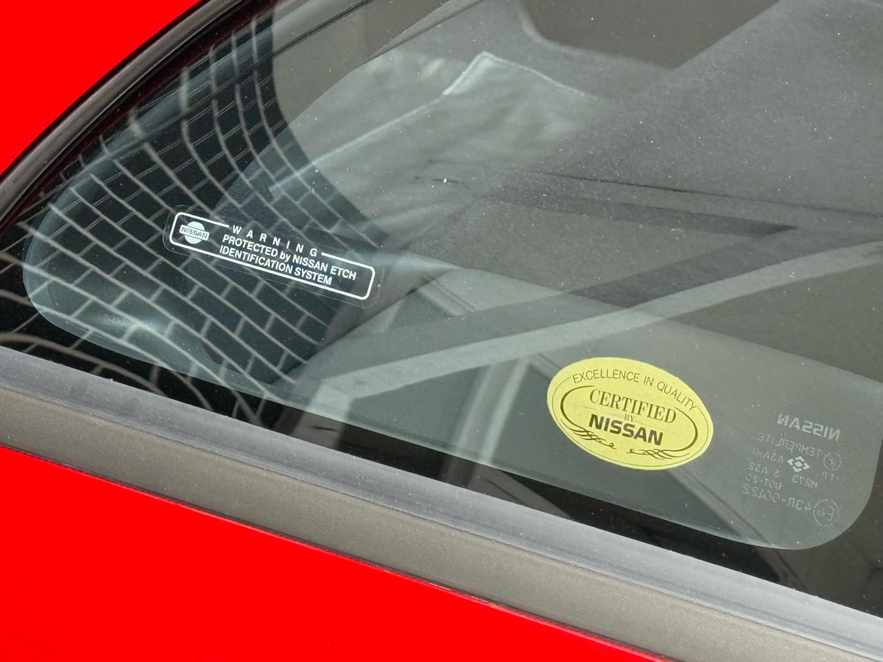 Nissan 300ZX 2dr Hatchback Coupe Turbo 5-Spd w/T-Bar 1992