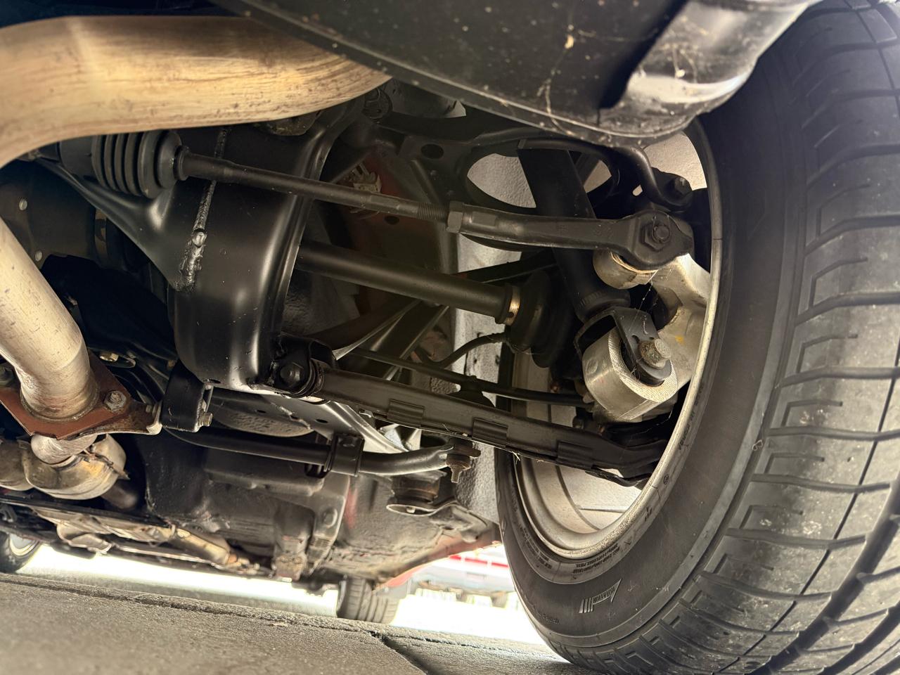Nissan 300ZX 2dr Hatchback Coupe Turbo 5-Spd w/T-Bar 1992