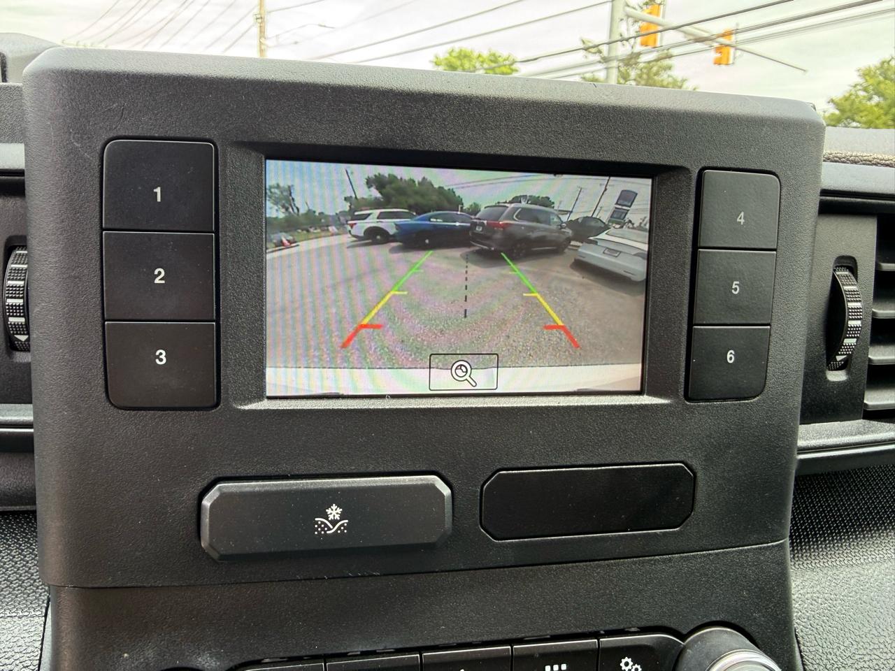 Ford Police Interceptor Utility AWD 2020