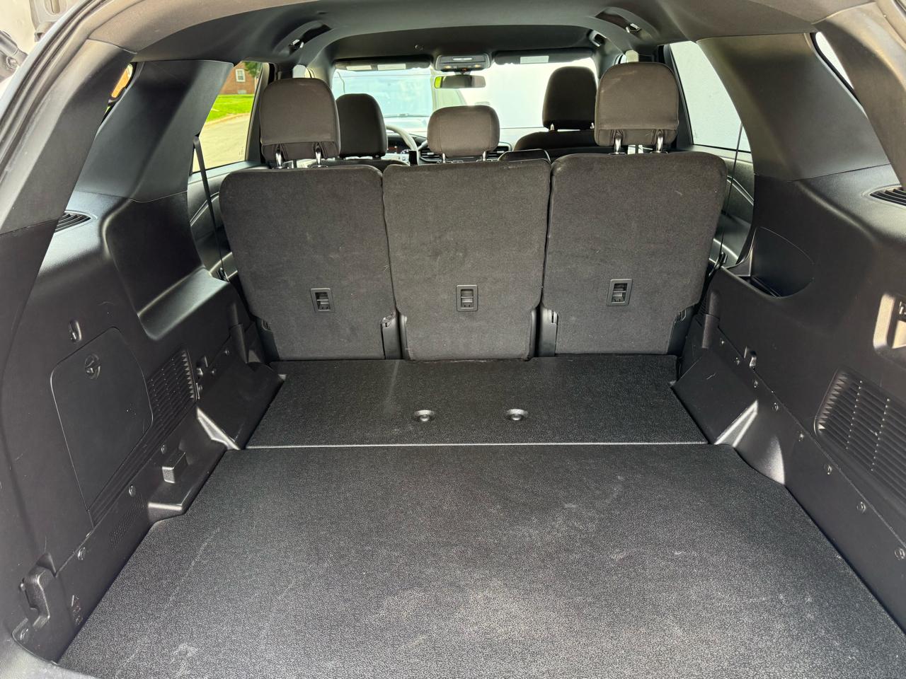 Ford Police Interceptor Utility AWD 2020