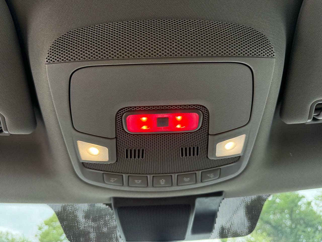 Ford F-150 FX4 SuperCrew 4WD 2020