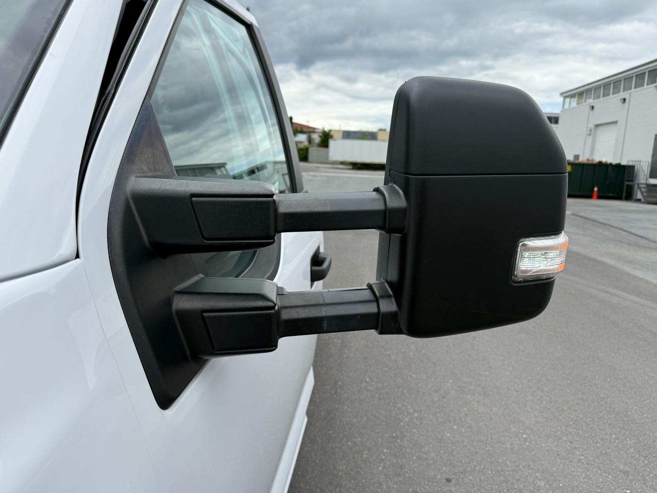 Ford F-150 FX4 SuperCrew 4WD 2020