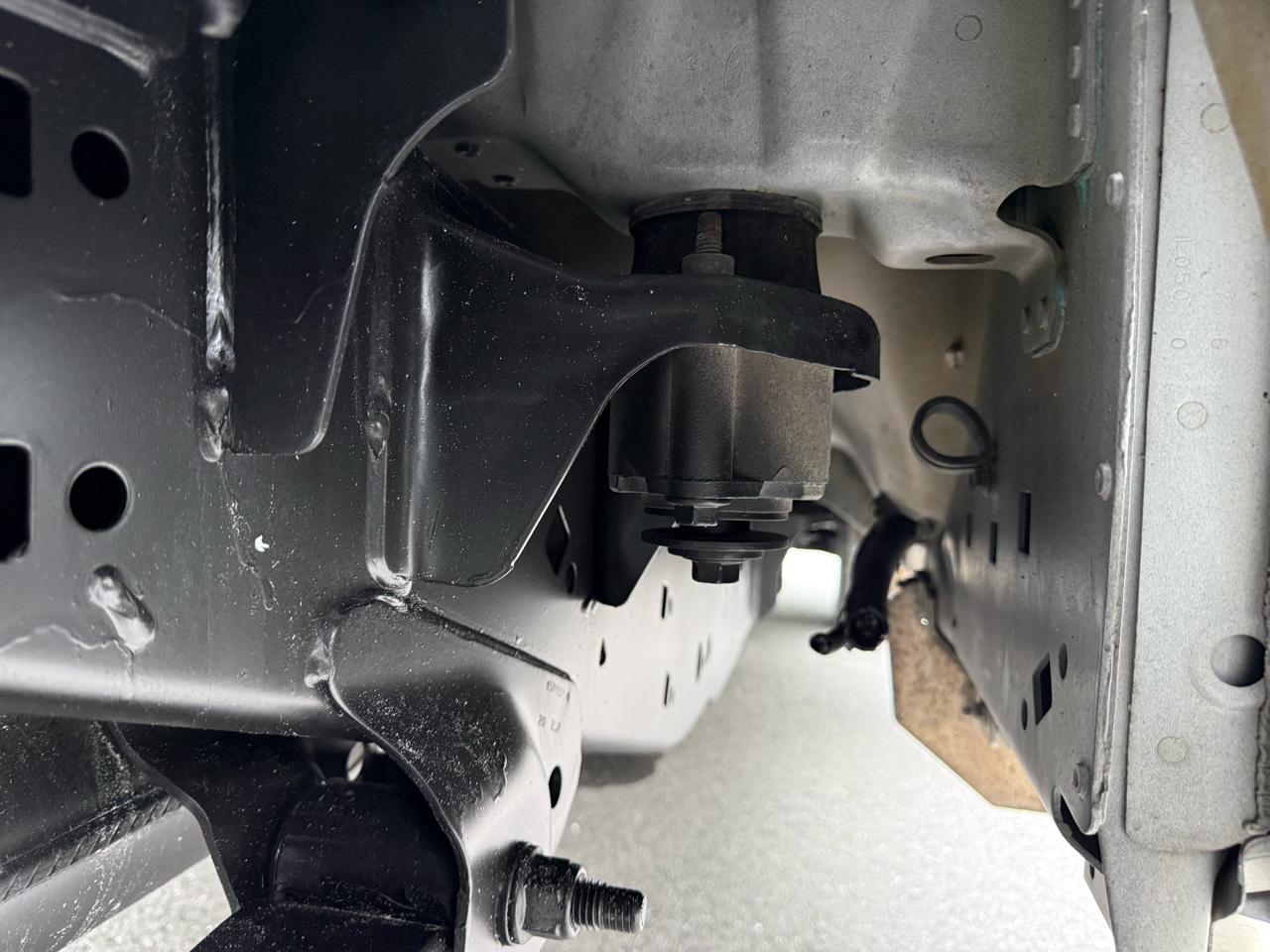 Ford F-150 FX4 SuperCrew 4WD 2020