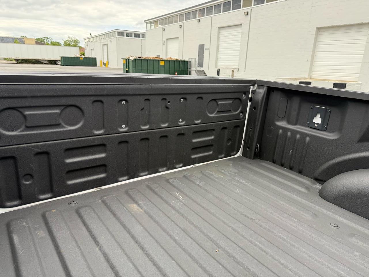 Ford F-150 FX4 SuperCrew 4WD 2020