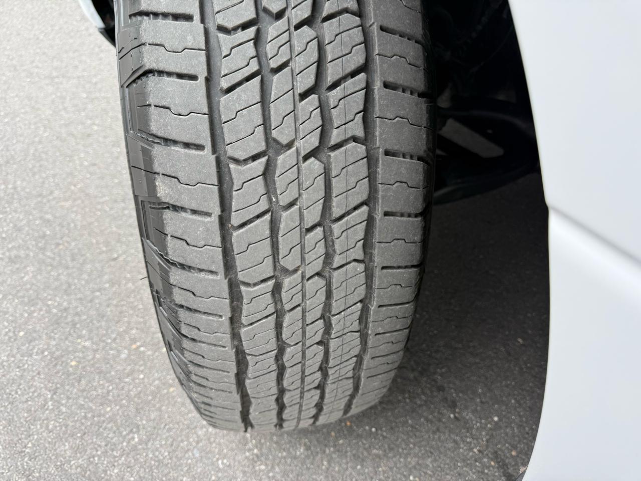 Ford F-150 FX4 SuperCrew 4WD 2020