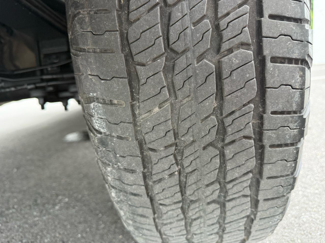 Ford F-150 FX4 SuperCrew 4WD 2020
