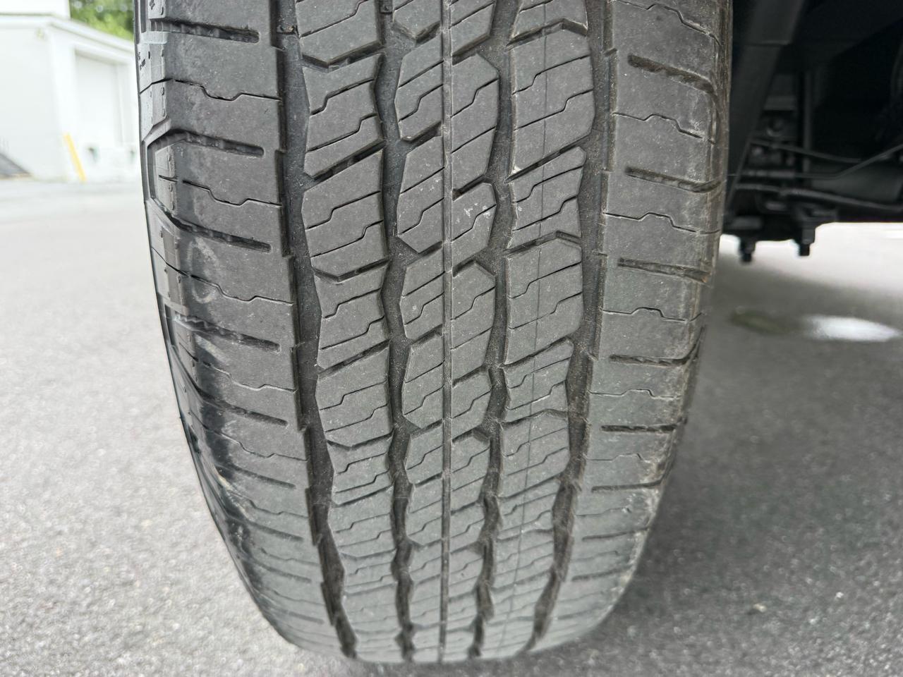 Ford F-150 FX4 SuperCrew 4WD 2020