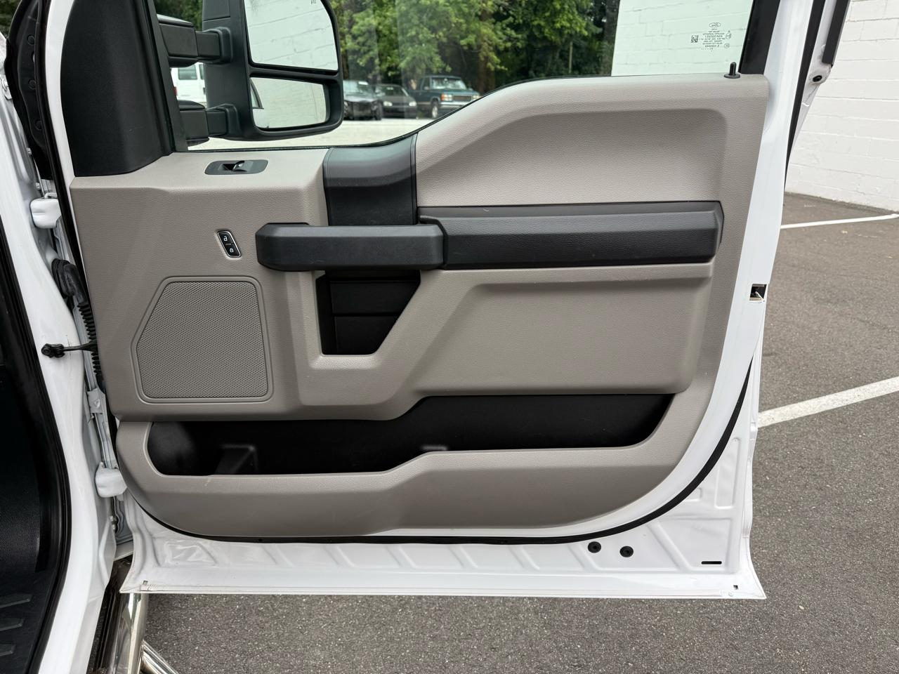 Ford F-150 FX4 SuperCrew 4WD 2020