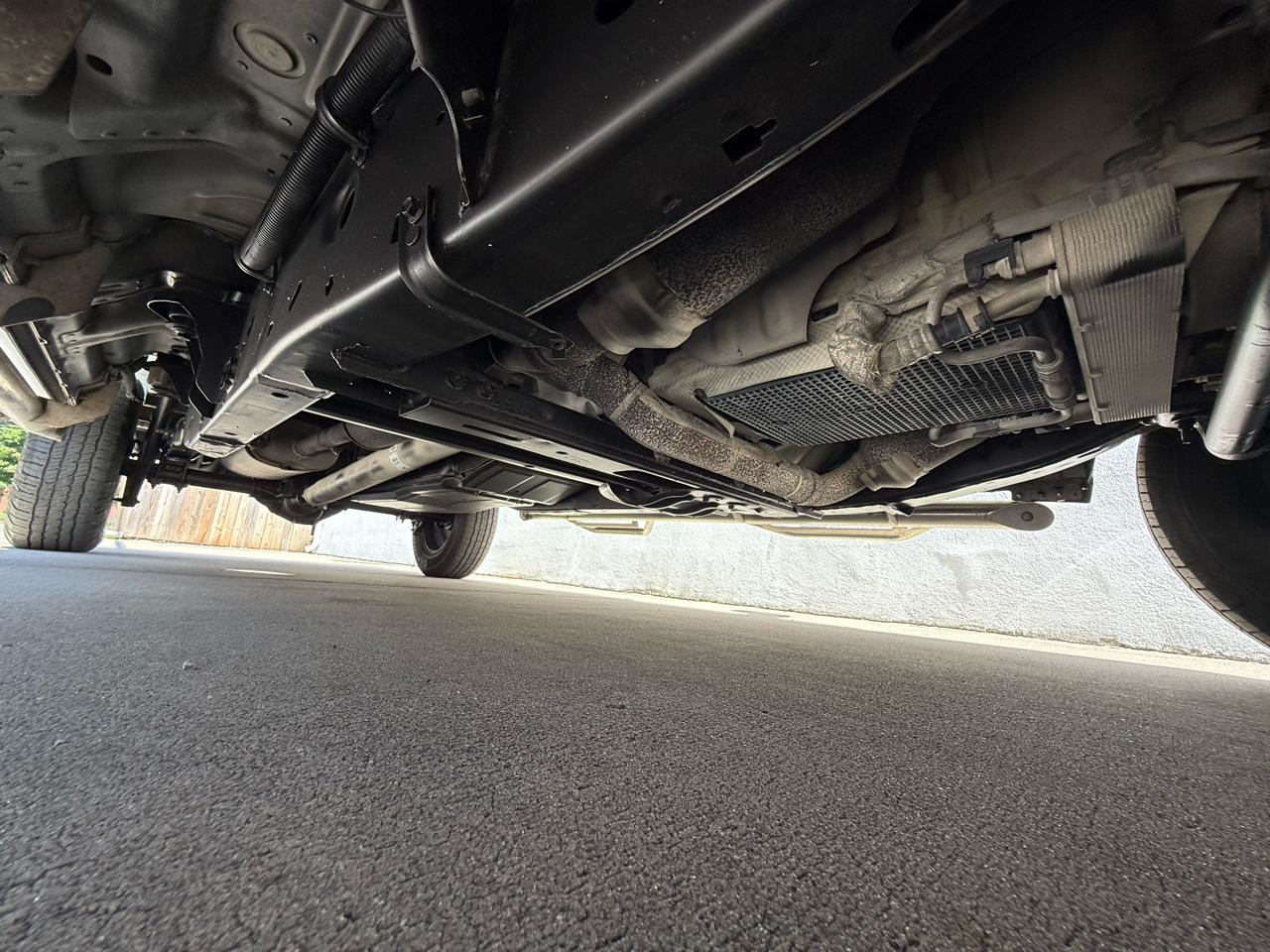 Ford F-150 FX4 SuperCrew 4WD 2020